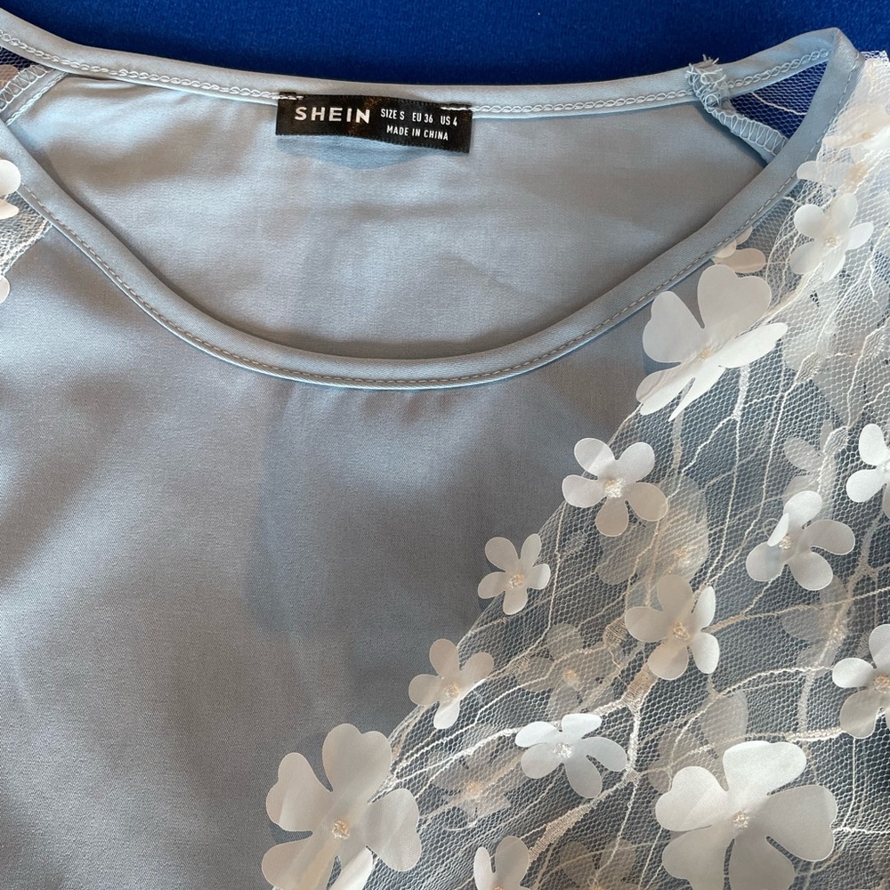 SHEIN top